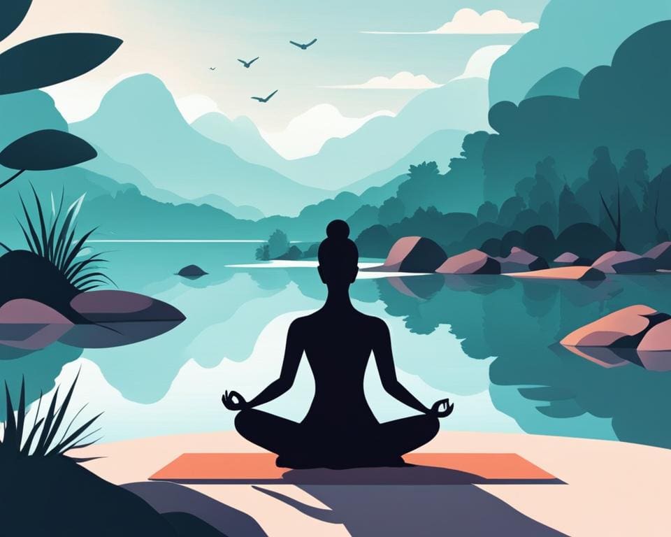 Meditatie voor rust en ontspanning