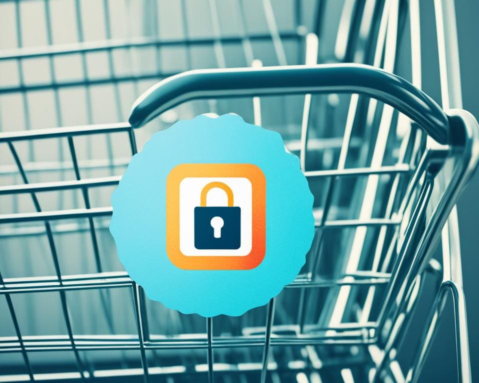 Online shopping veiligheidsmaatregelen