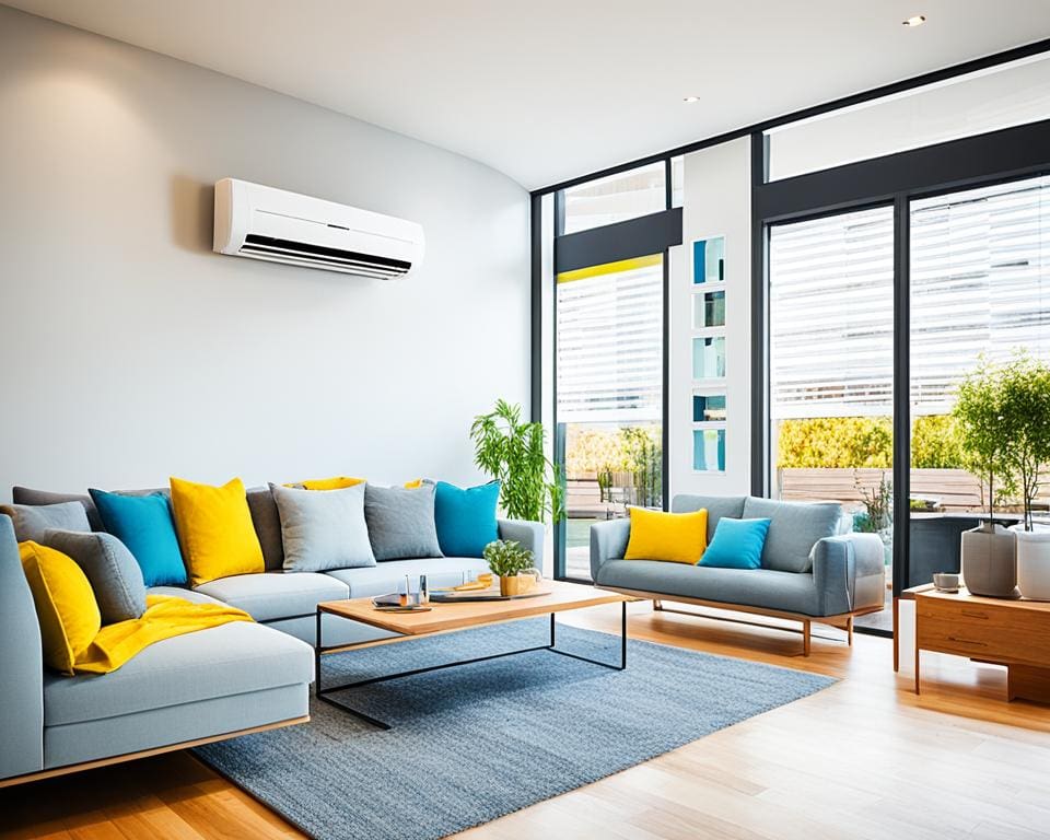 wat kost airconditioning in huis