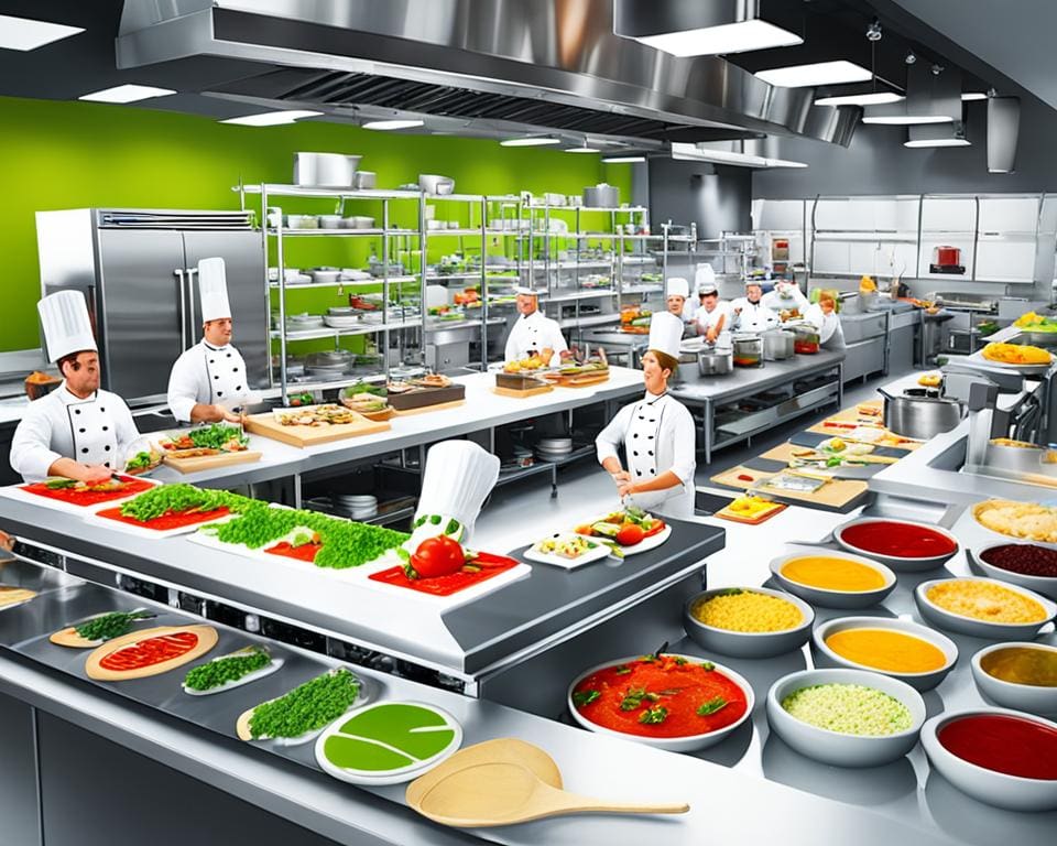 Culinaire Workshops Organiseren in je Restaurant