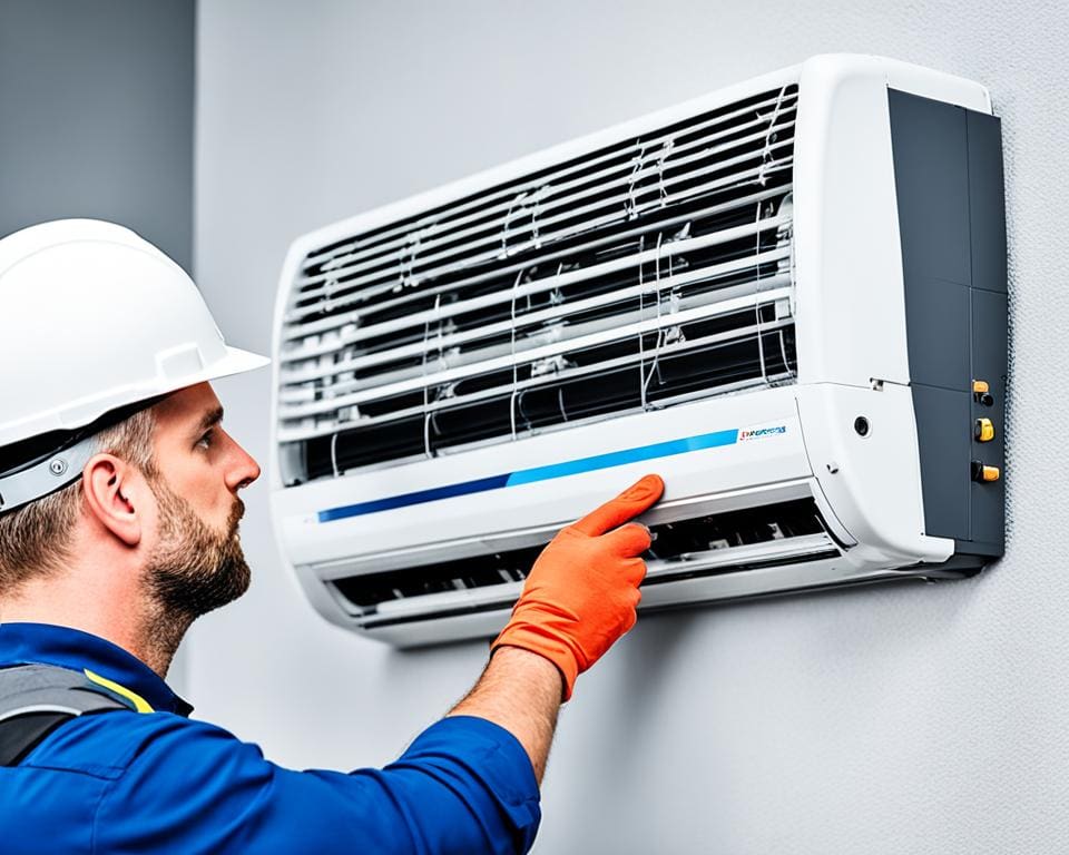 airco installateur Rotterdam