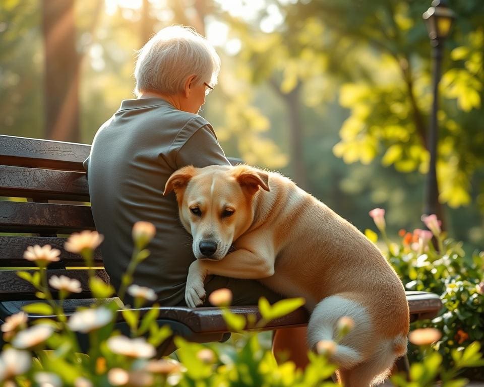 Effecten van dieren op menselijke gezondheid