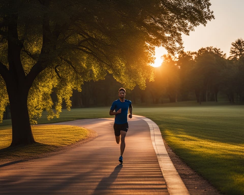 Hardlooptraining: tips voor beginners