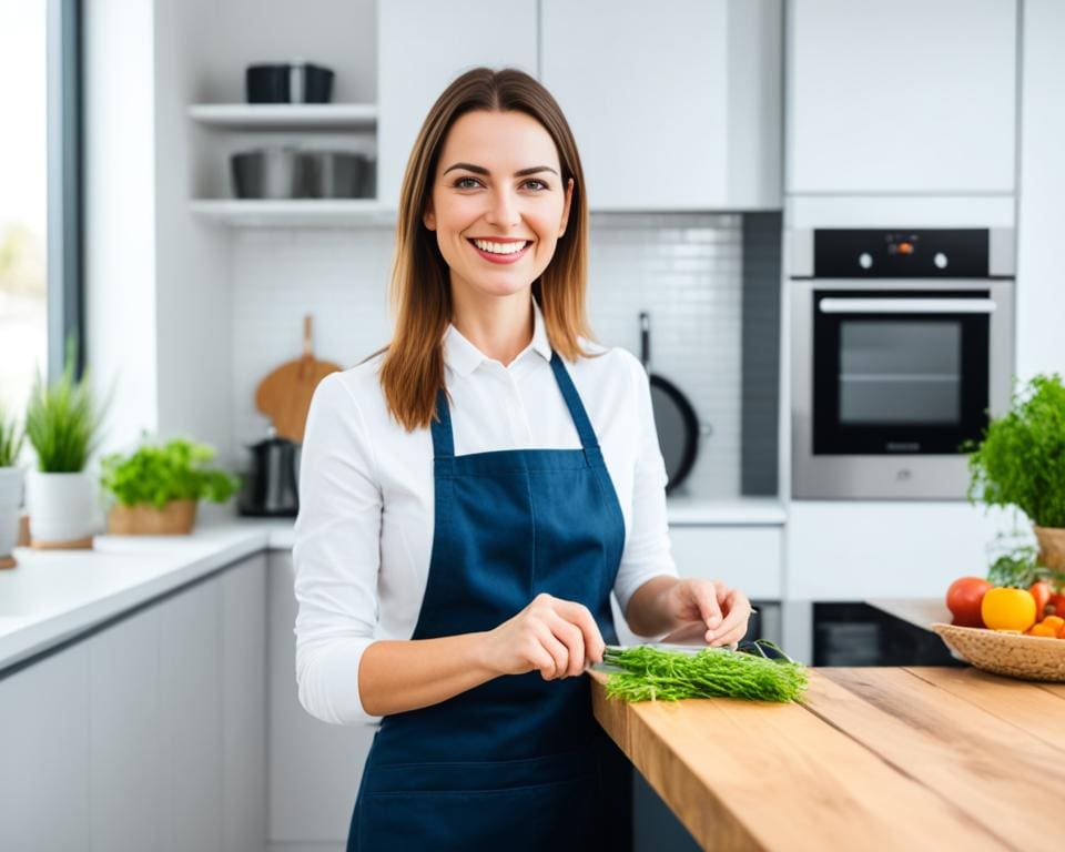 Tweedehands keuken kopen