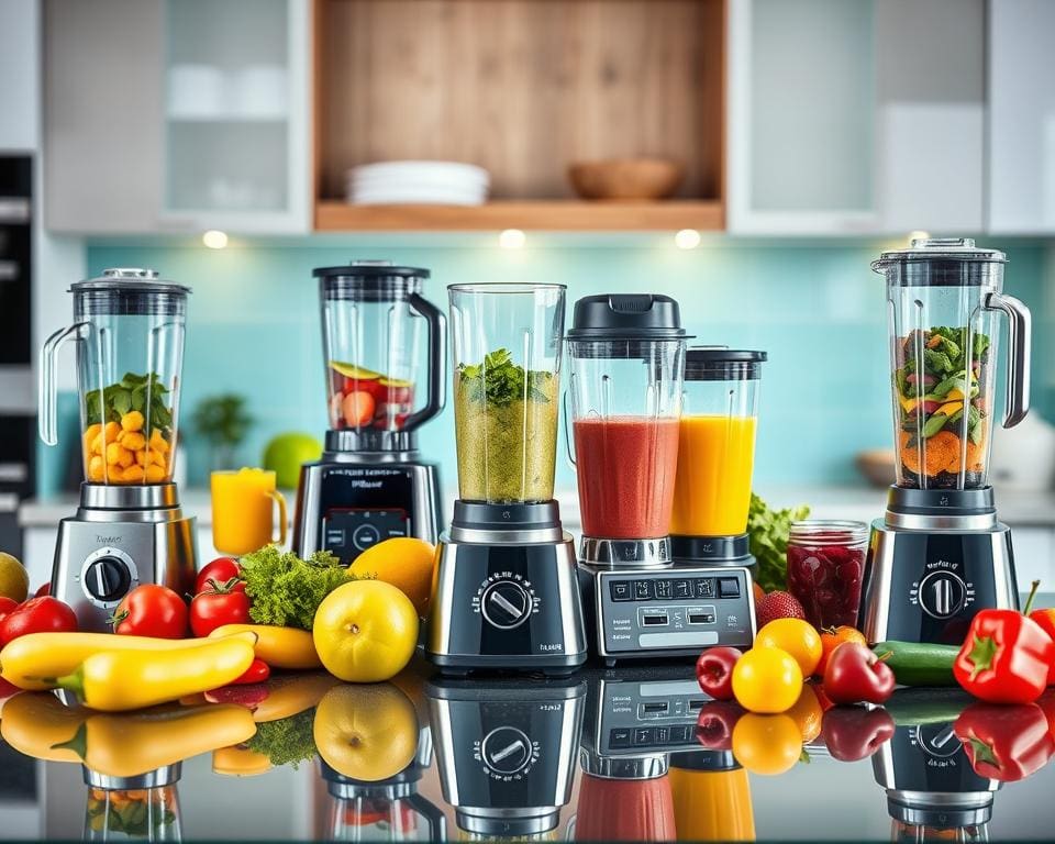 smoothiemaker reviews