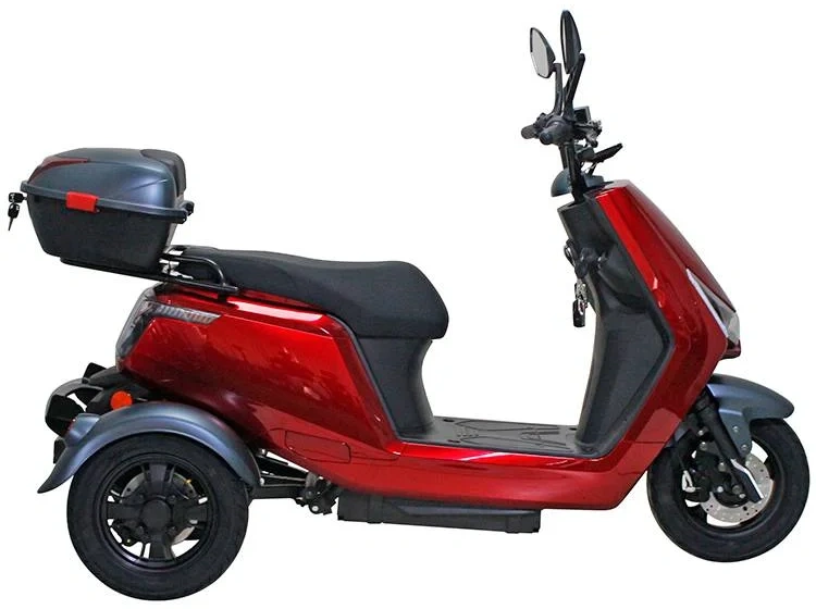 scootmobiel kopen