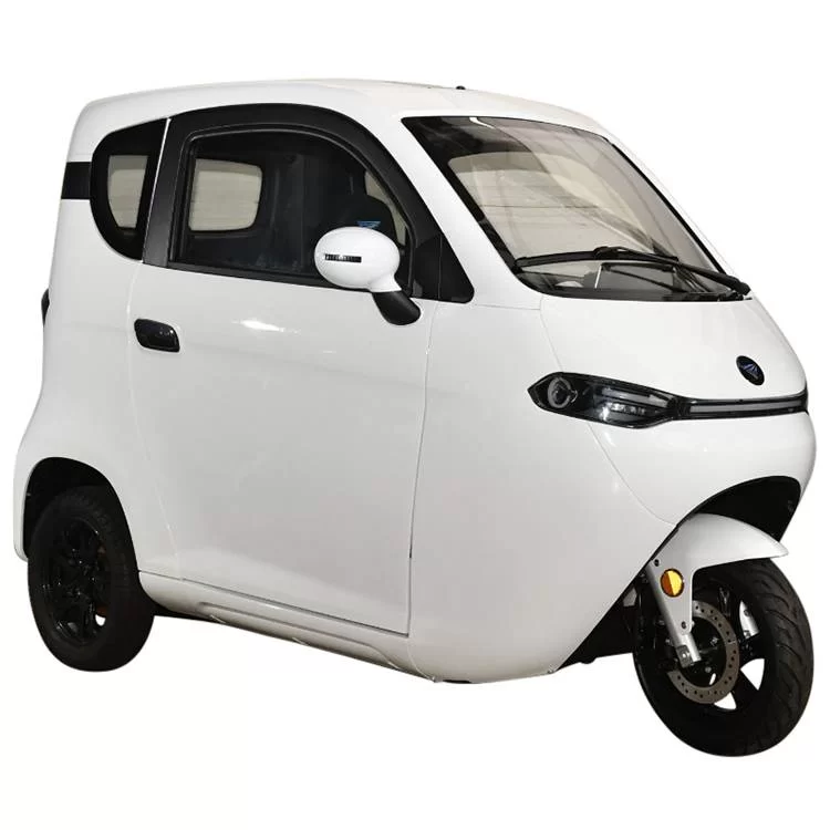 topmerken scootmobielen